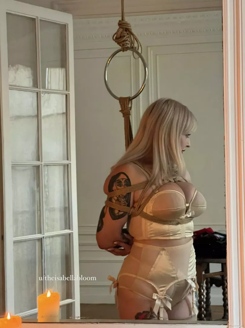 Before suspension posted by theisabellabloom