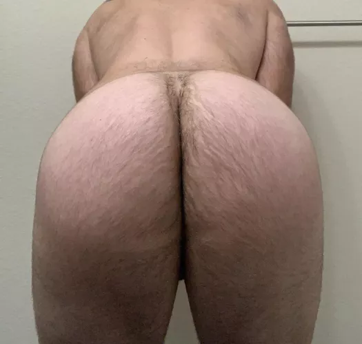 Bent by ThickafWhiteboi