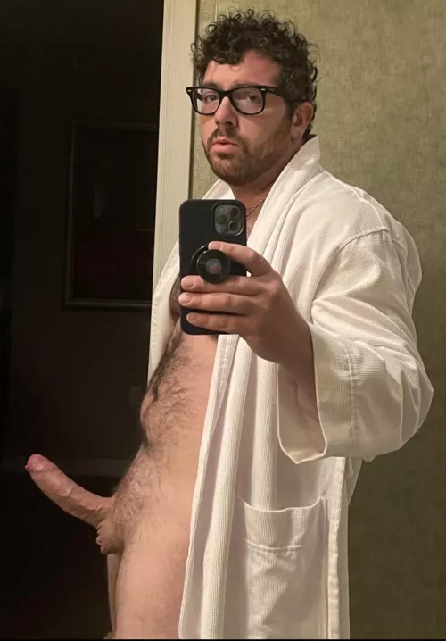 Big fat Italian daddy dick 😈 by Spretzatura