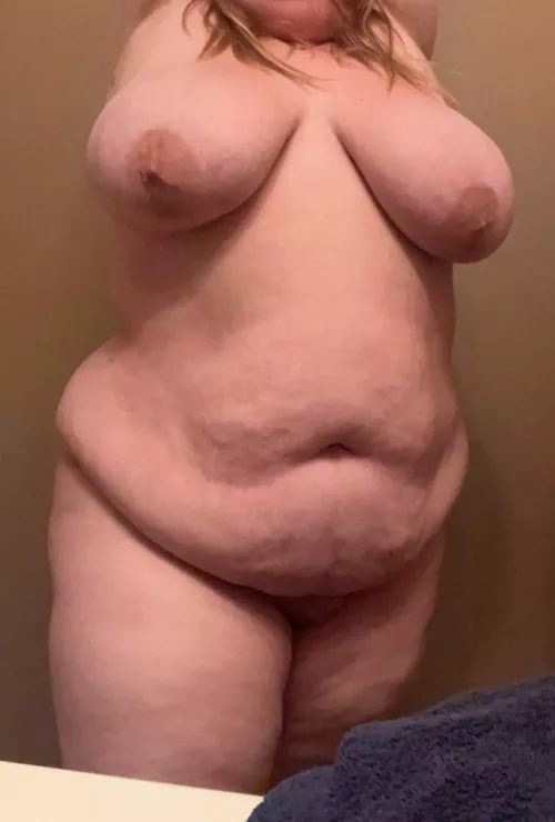 big girls are the best huh by msthickumzz