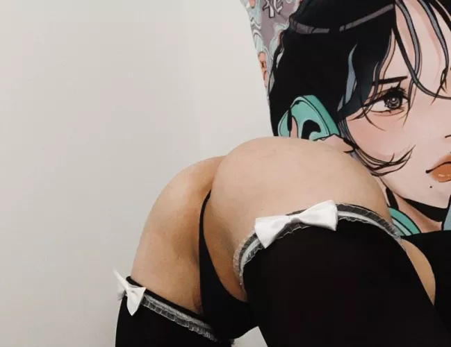 Booty Call📞 by buttslutt666