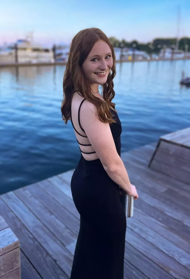 Bubble but redhead posted by Lord_Redleggs
