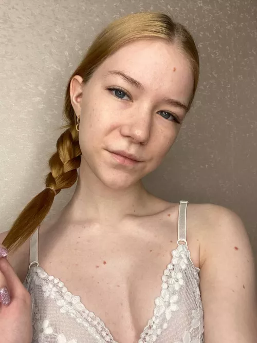 Can I be ur slutty girlfriend? by aloftsiphon