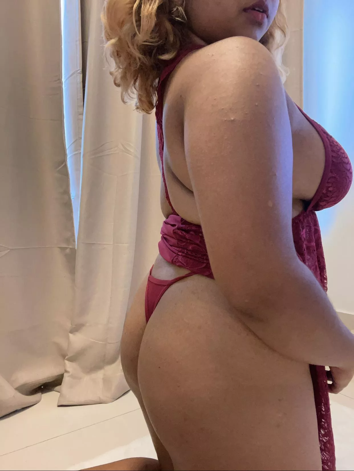 Can I be your housewife? posted by ThatIndianCouple69