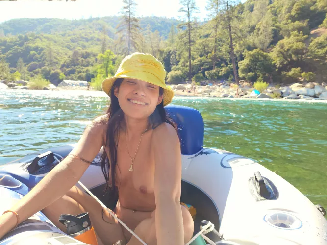 Can't wait to go back by Adventuring_Naked