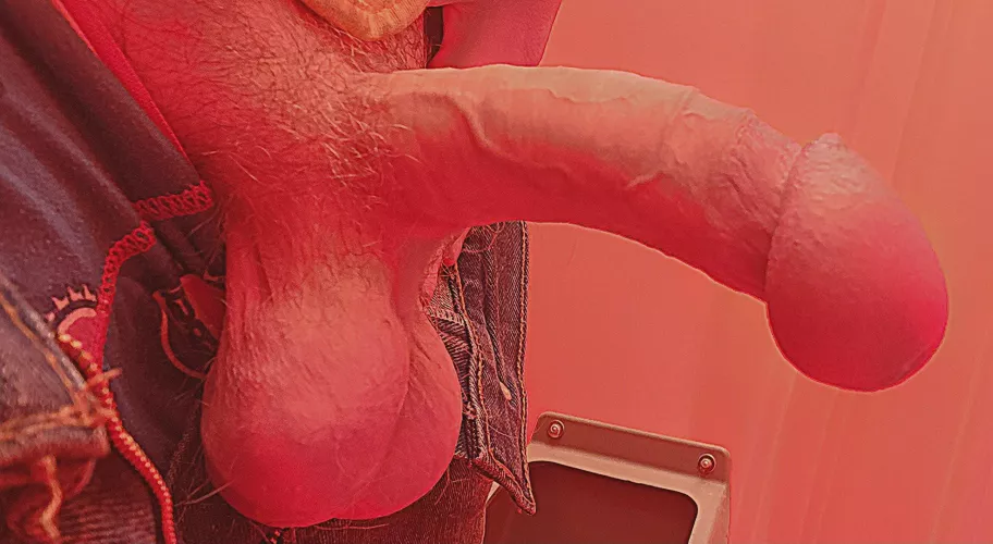 Cock Friday by StrongAdvertising466