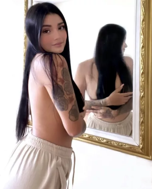 Come keep me company today by SucculentHand