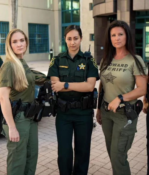 Cops - FMK by MaliciousMischief69