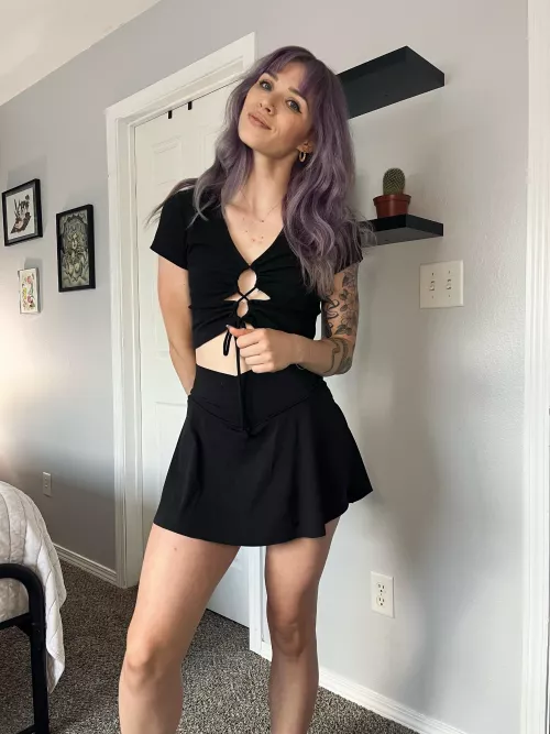 Date night (f)it by Brooke__bby