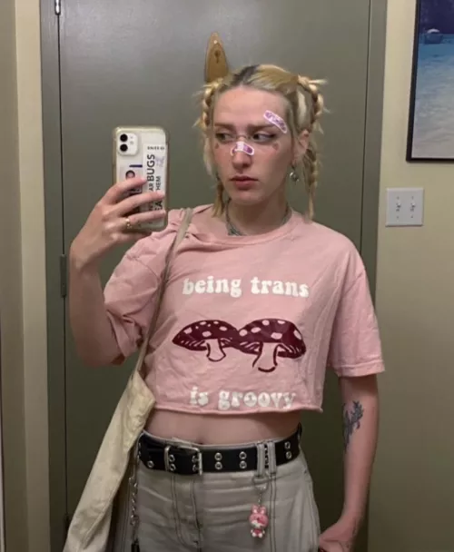 ...do i look gay enough? by sunny0nline