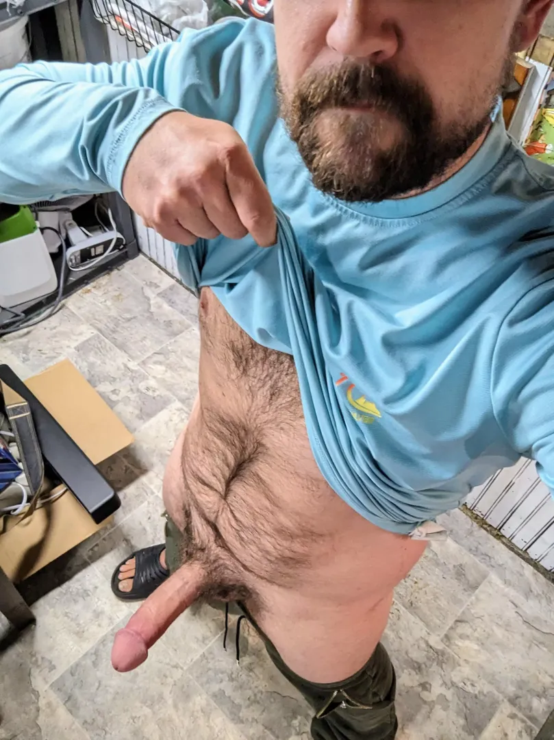 Embrace that need to breed (37) (m) posted by yourbeardedneighbor