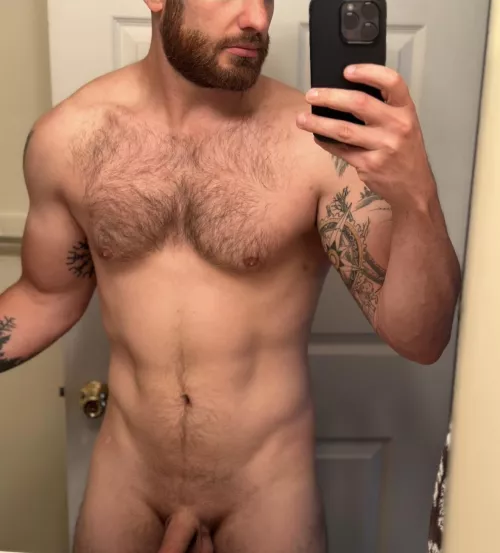 Flex Friday by TheDirtSailor