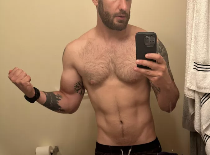 For you by TheDirtSailor