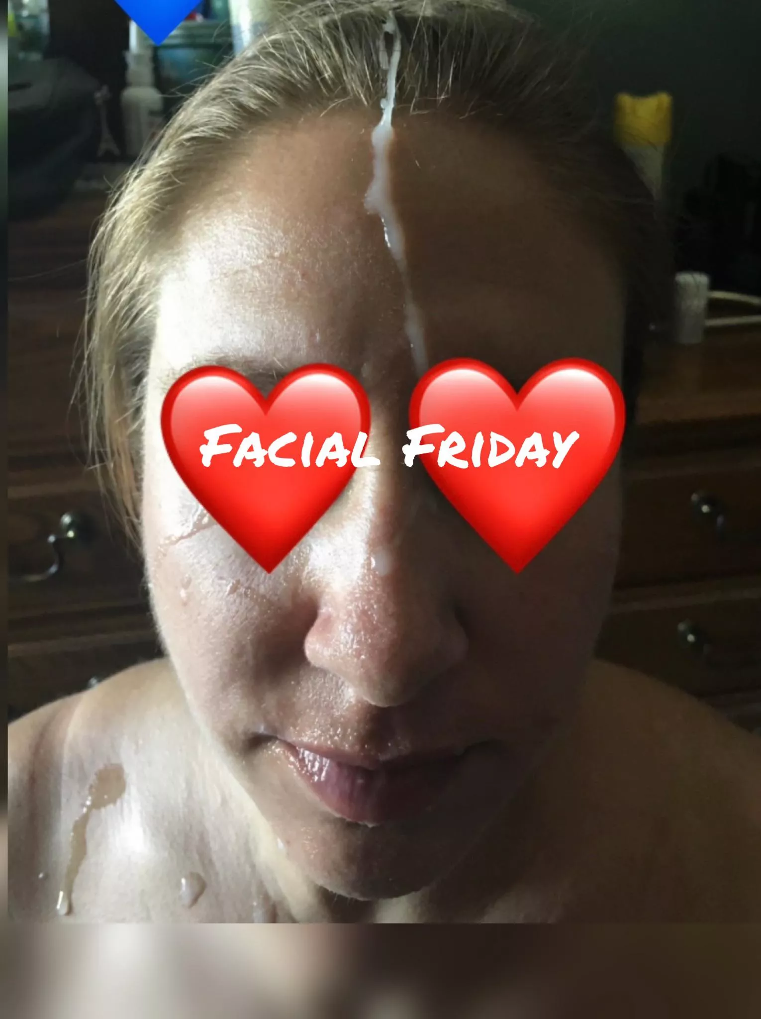 Friday posted by jerseygirl-25