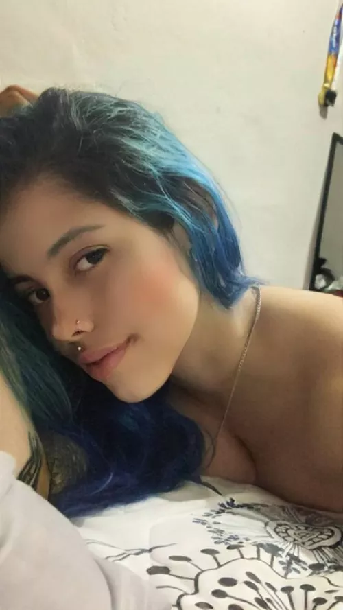 Fridays is for staying bed naked😂 by Jenna_Jameson69