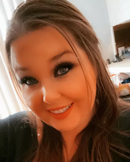 Good Mornin’ by Prettybbw0104