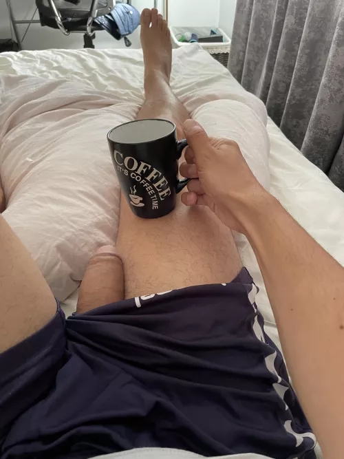 Good morning (29) by anotheruncutlad