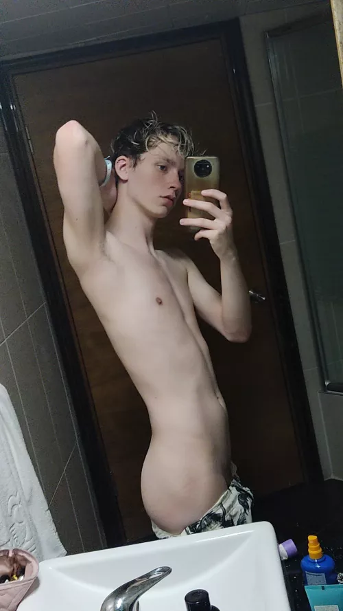 Goodmorning cuties by jojojo28