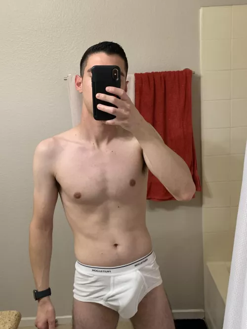 Guess I’m just old fashioned by the_debrief