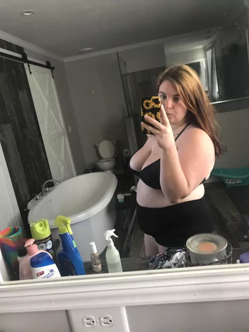 Guess who’s back by Fluid-Neighborhood68