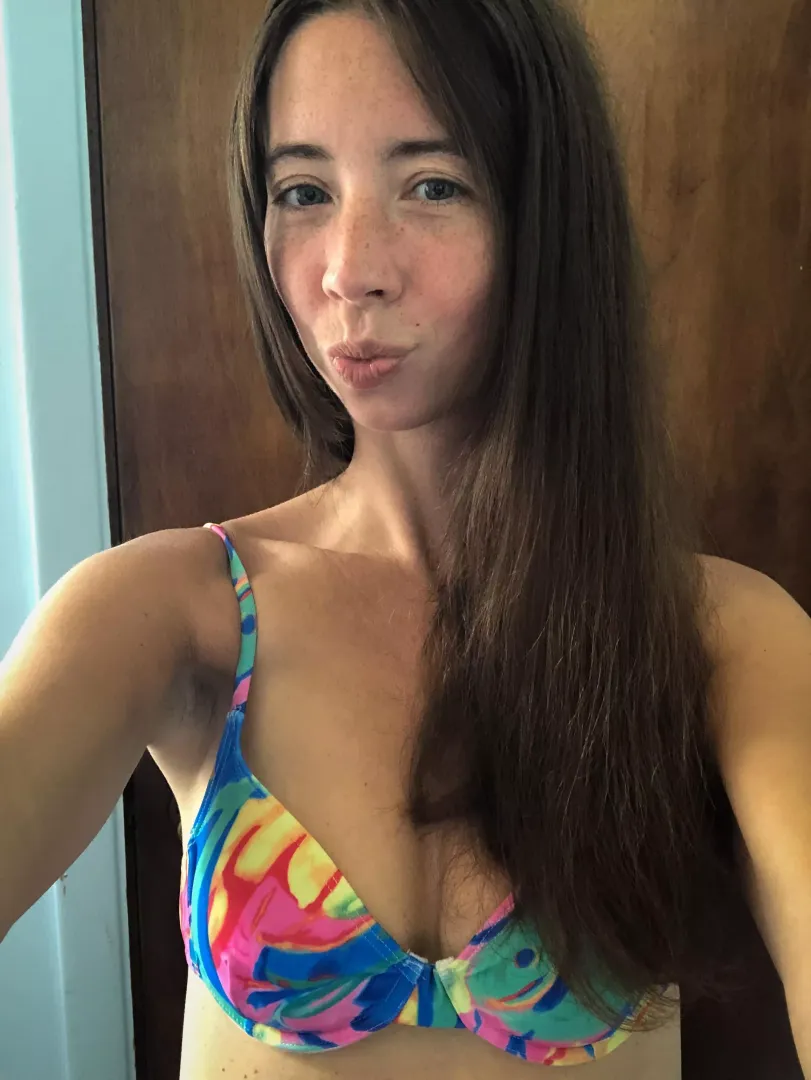 Happy freckled Friday posted by MissKatiesss