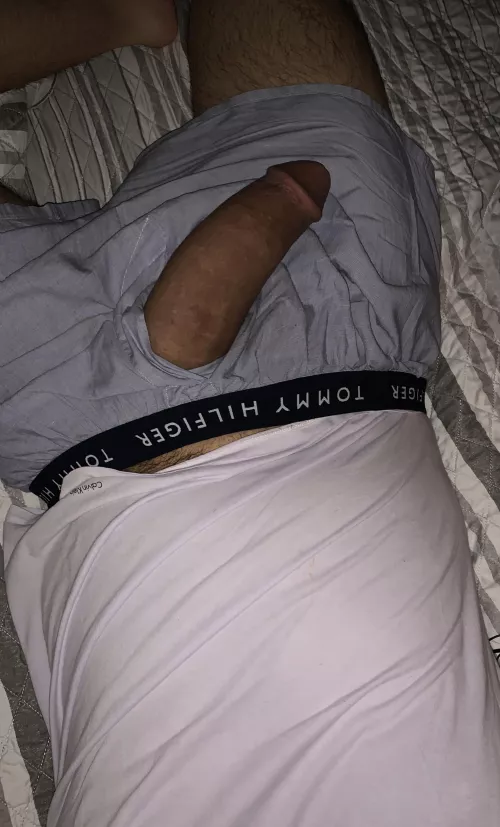 Happy Semi Friday 😏🍆 by SeductiveStroker