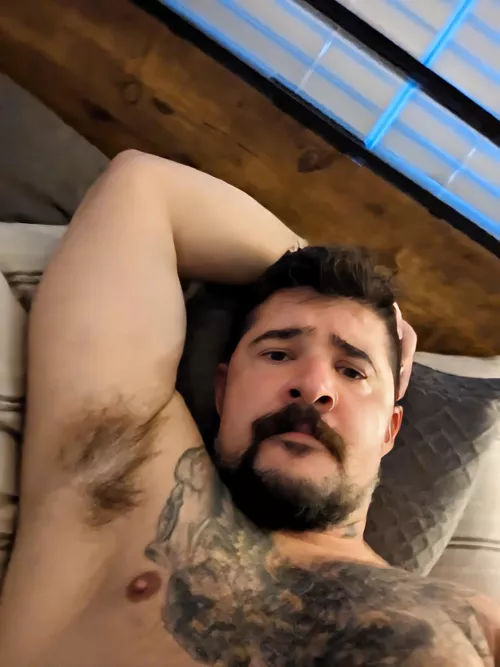 Heat wave, no AC by dunbar2287