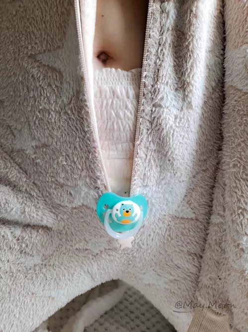 Hey, how are you today? 🥰 by May_Moon_