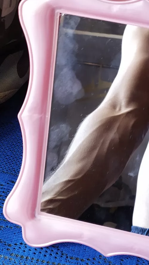 hey there;) by randomlyyhere