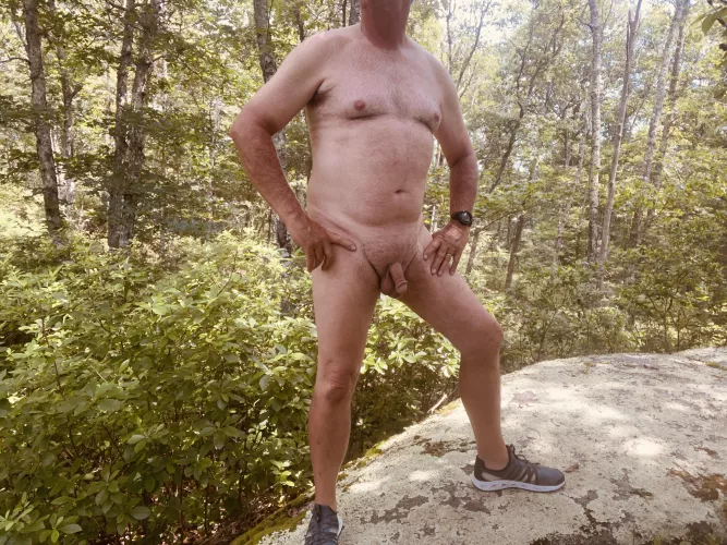 Hot Day Yesterday by Jack_Jacques