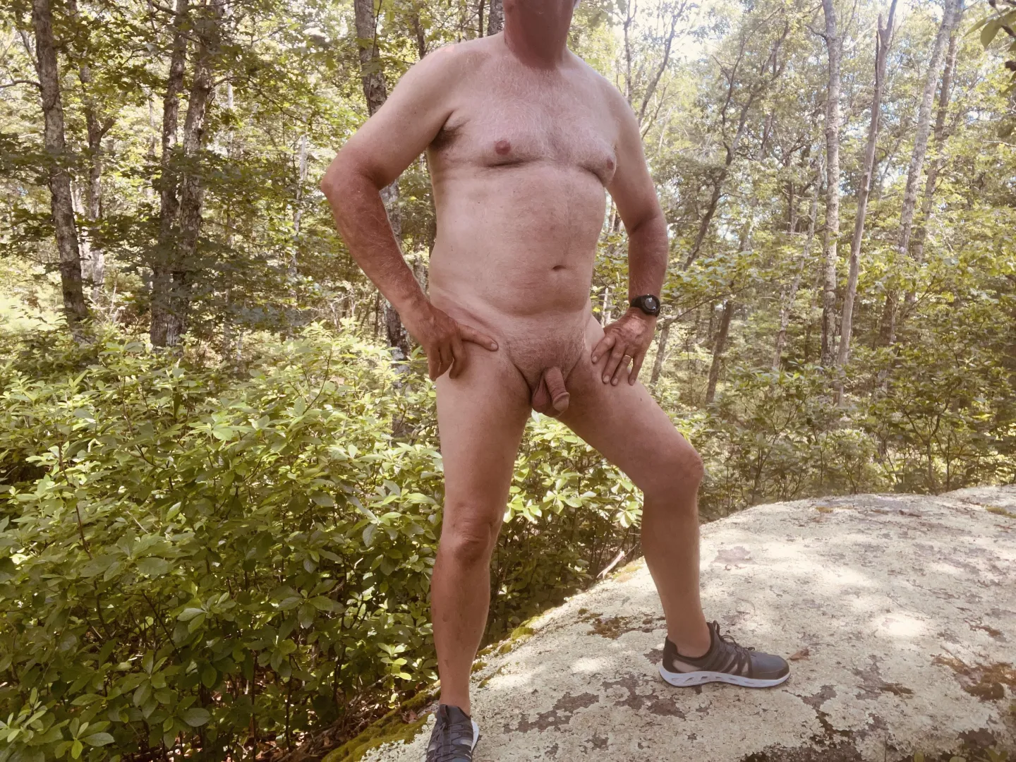 Hot Day Yesterday posted by Jack_Jacques