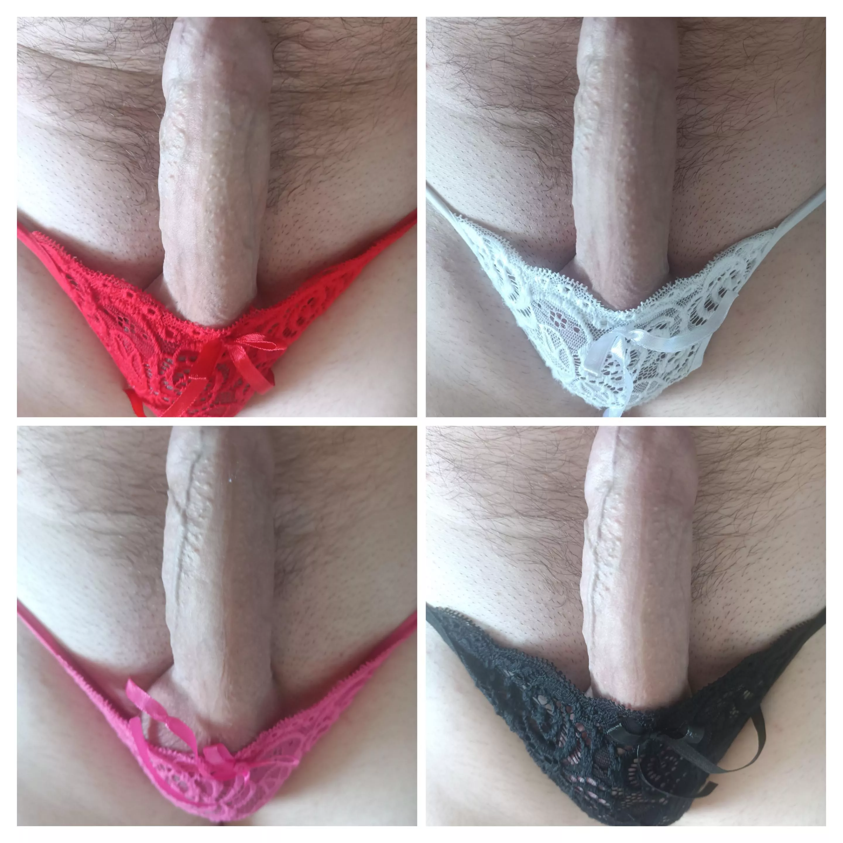 I need help choosing posted by CleanUpCollar