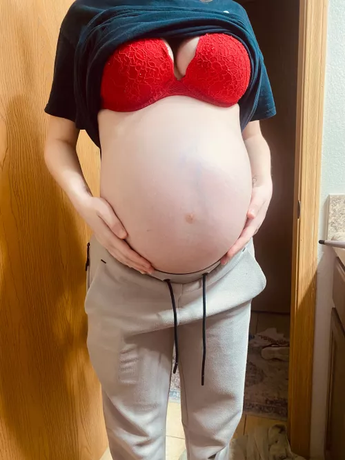 I was about to pop here ! by Real_Worldliness_729