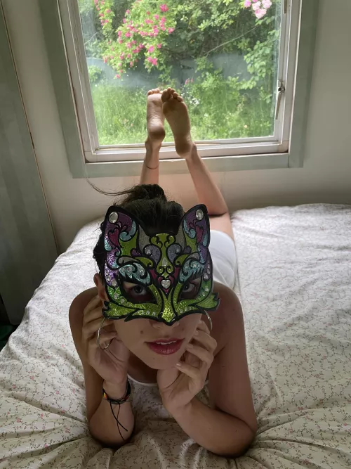 I'm waiting for you baby by Gipsyblu