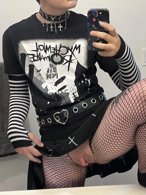 Imagine catching me at a concert 👀 by moss_ace_boys