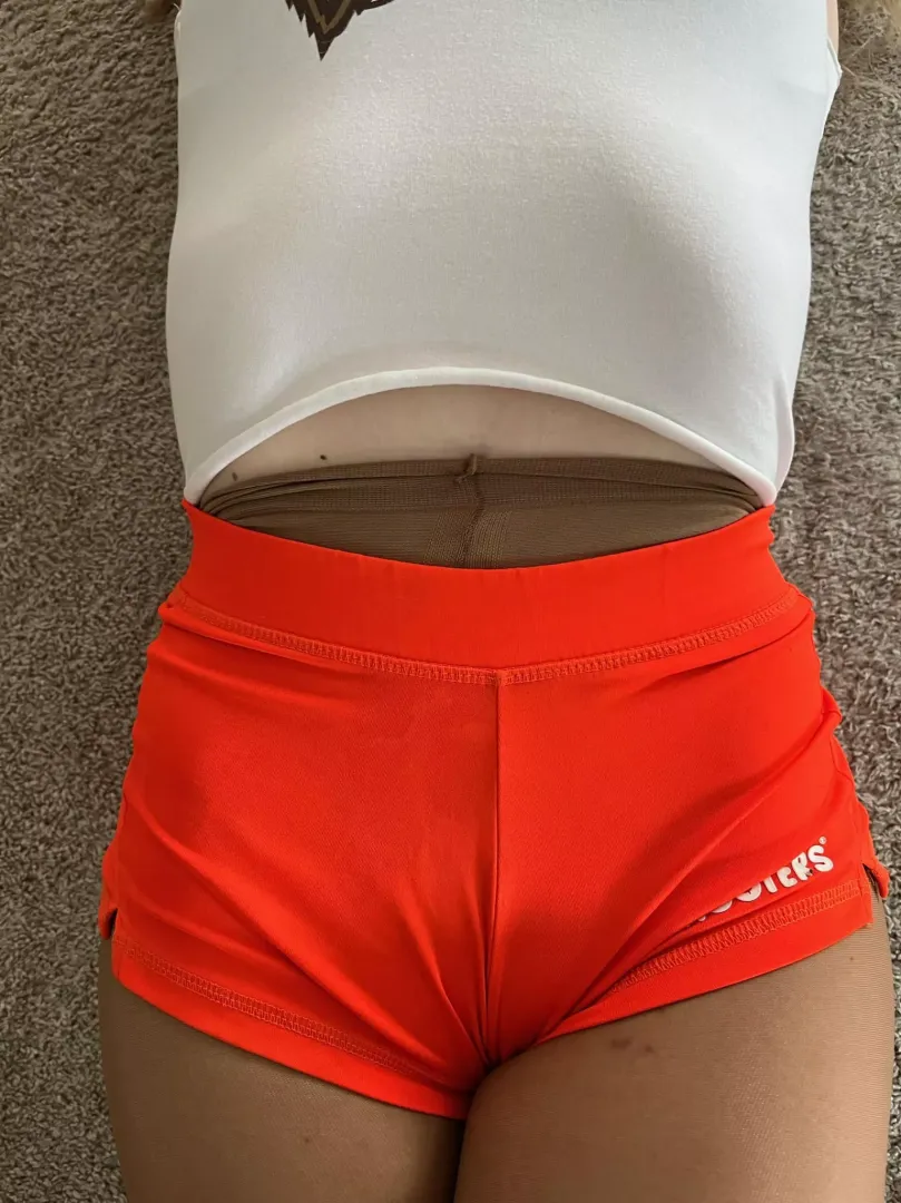 Is this the right place for a teaser? posted by Judyinhose