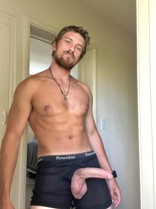 It won’t fit back in! by kracken278