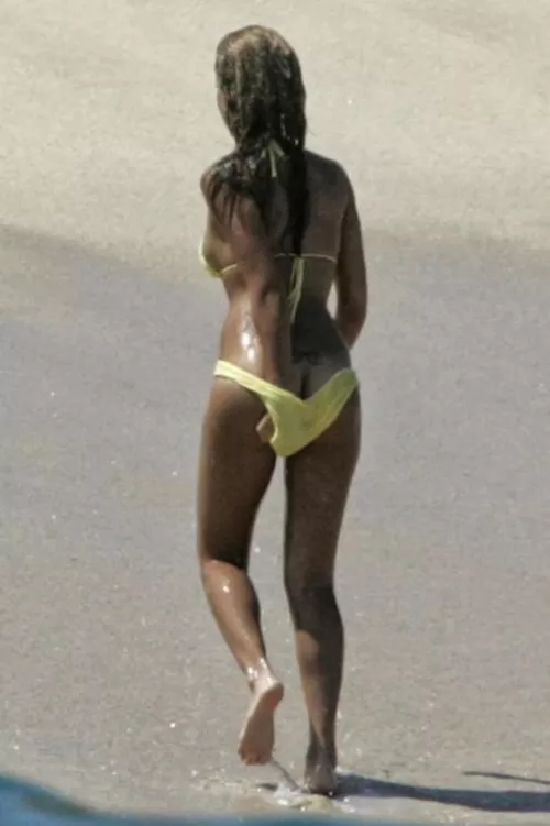 Jessica Alba by Twerktastic1967