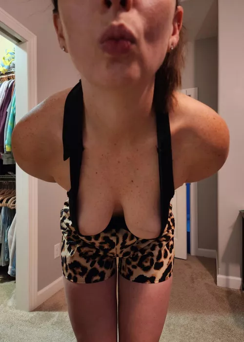 Just an innocent little kiss by TimidLilyGirl