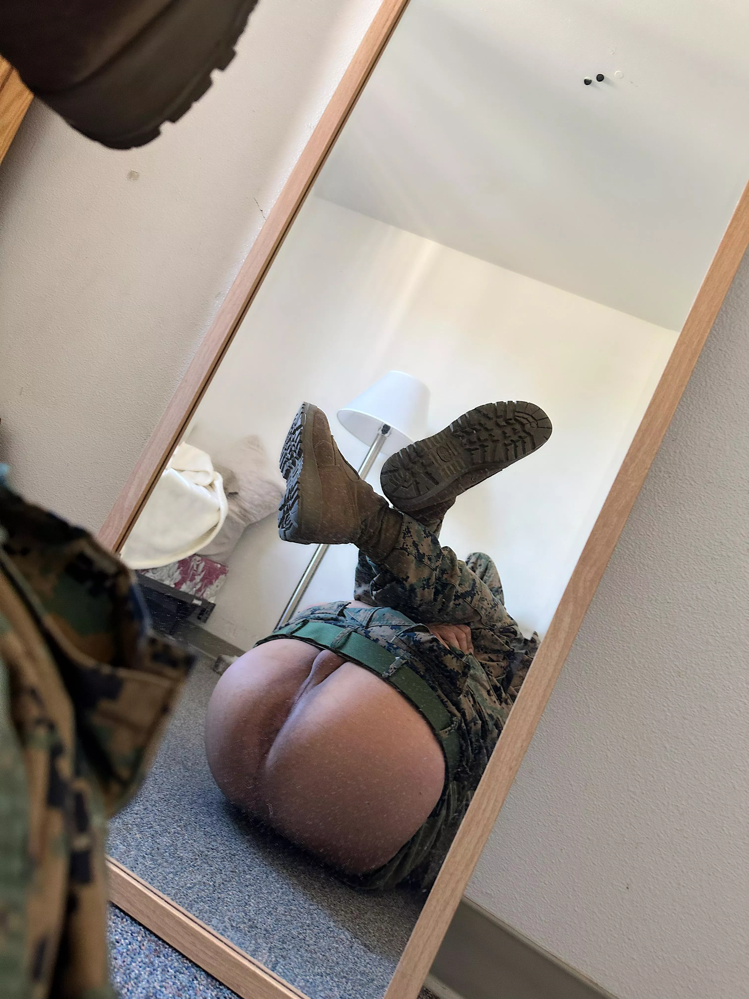 Just got off work, now let me get you off posted by thisputa