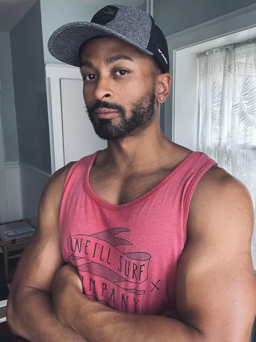 Just me looking at a beautiful person! 🤩 by HarrisburgAdventure