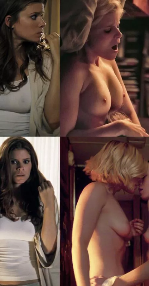 Kate Mara by NHDutchman