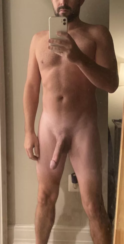 Let’s “hang out” by ElevatorScared4339