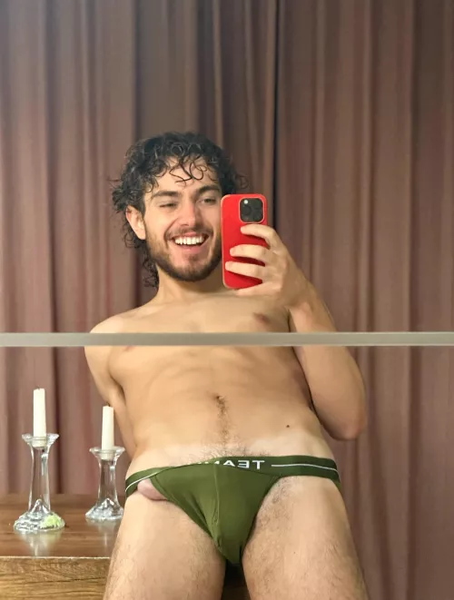 Love showing off 😁 by Traditional-Ad2386