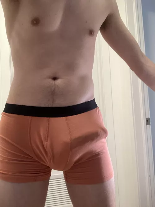 Love the cut on these by john_wacker