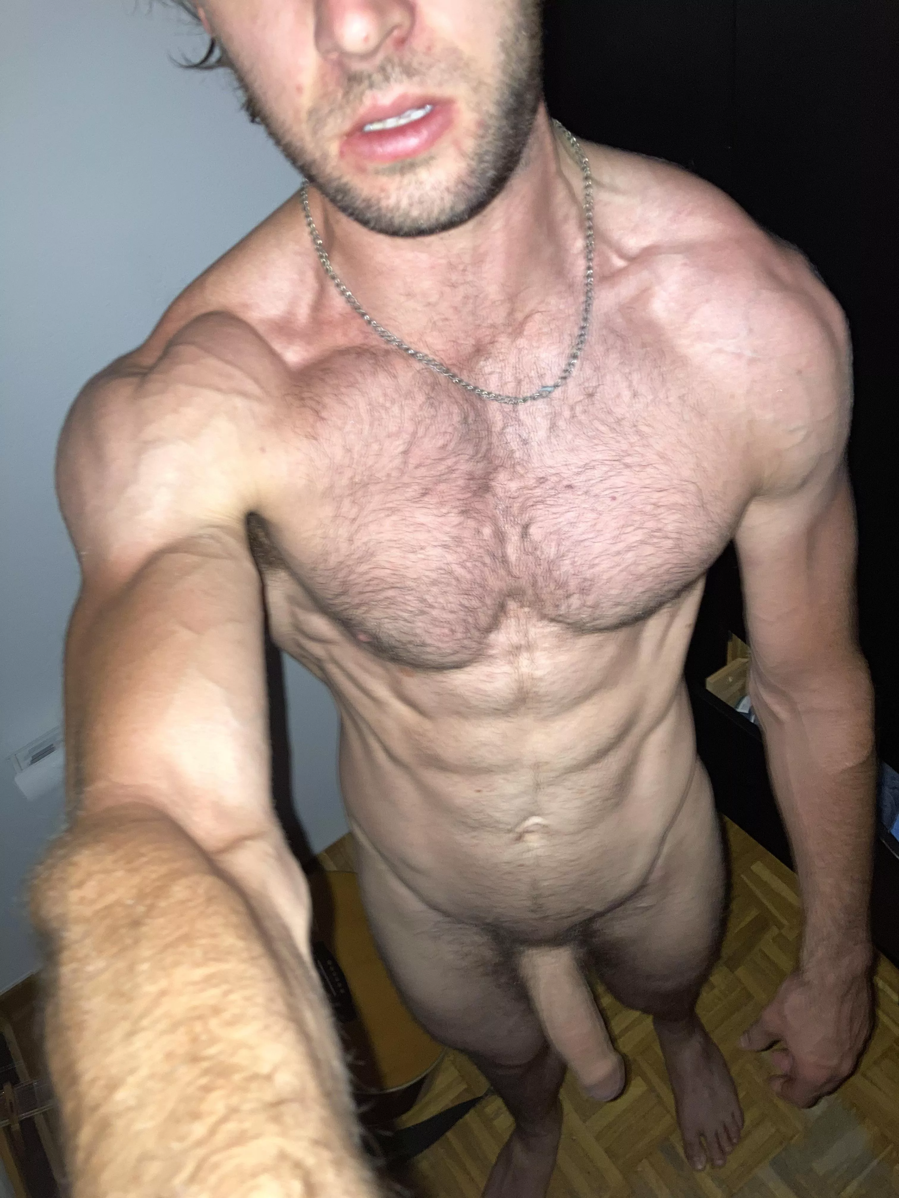 [M] don't forget to wear a towel in the changing room posted by zy__zy