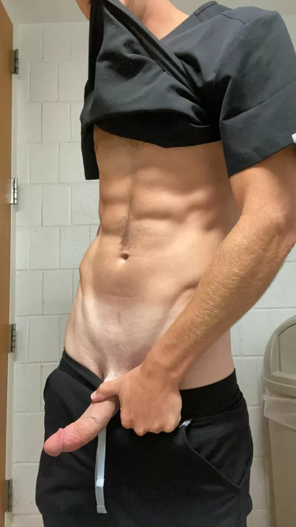 (M)ake sure to schedule your follow up with the doctor posted by spideysense99999