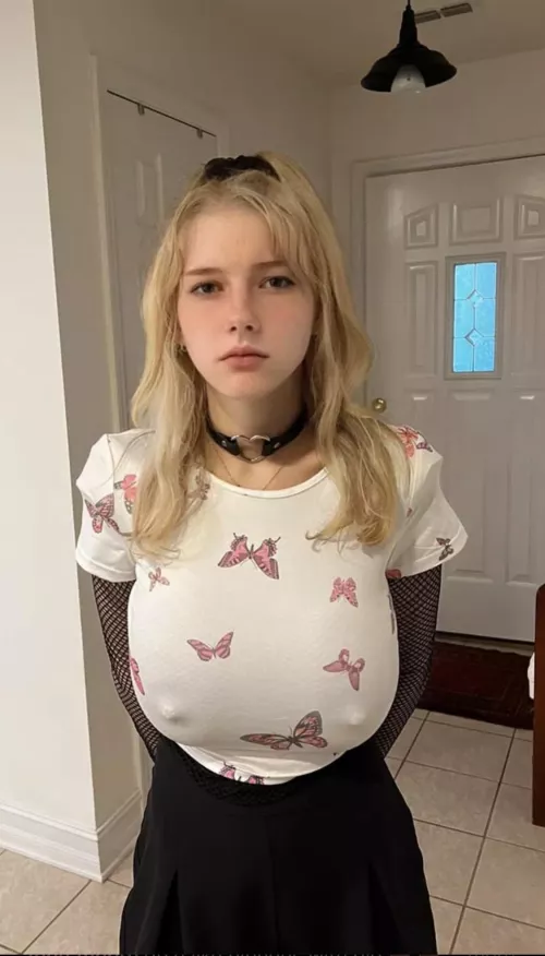 Mommy by shortstack56