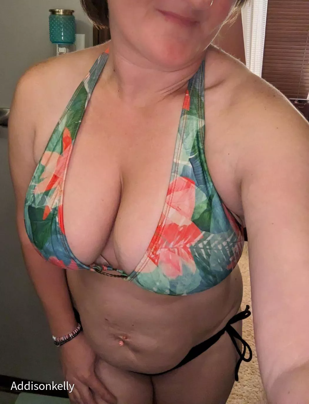 Motor boating welcome any time when I'm at the lake. posted by AddisonKelly