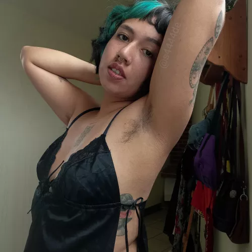 my scent is so strong you can't help yourself by s4444de